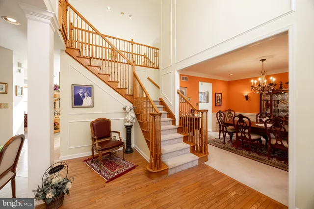 $850,000 | 1310 School House Circle, Downingtown, PA 19335