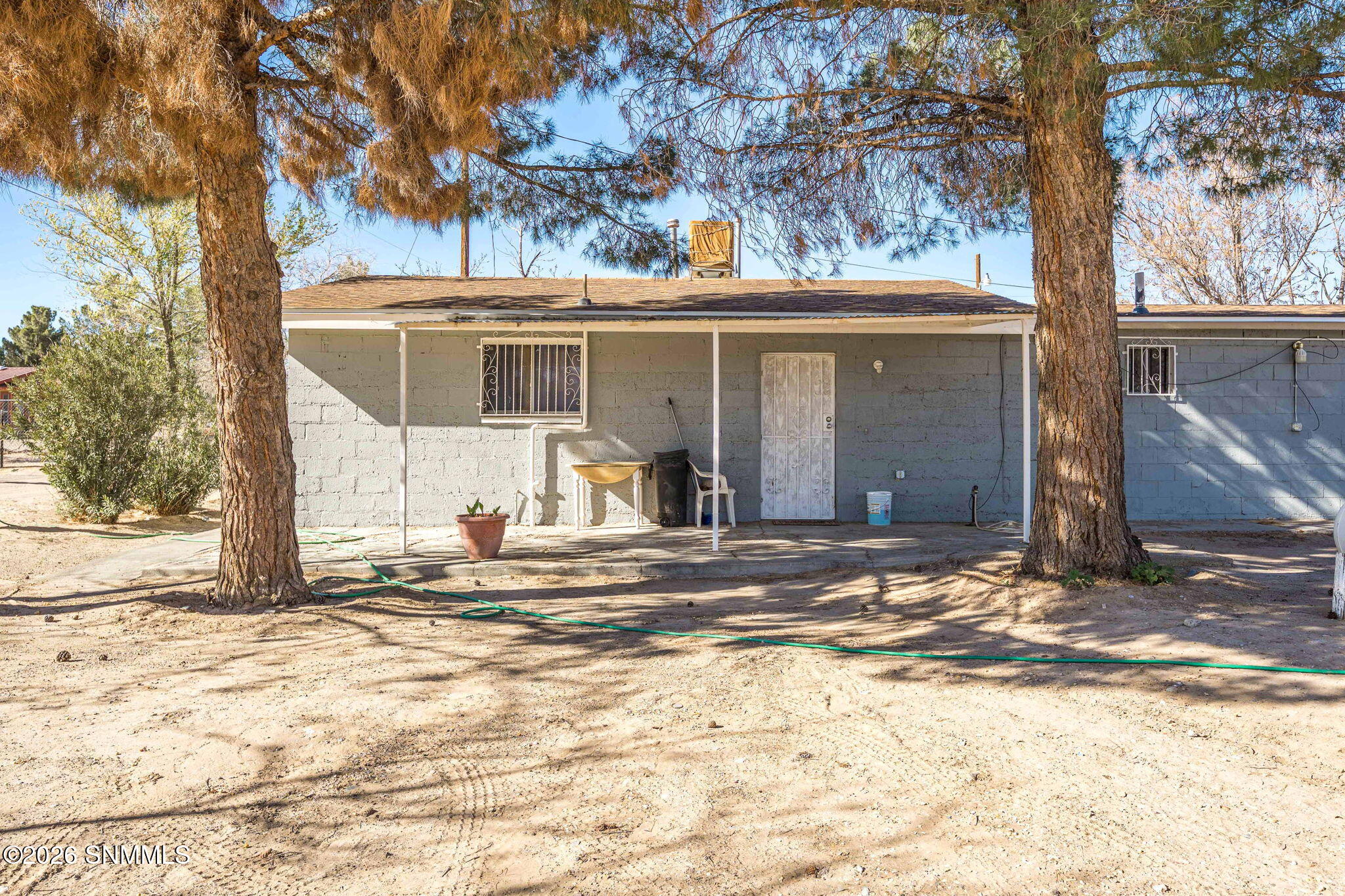 370 East Ohara Road Anthony, NM 88021 - Photo 1 of 32 1
