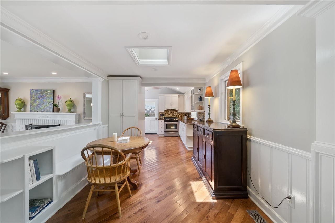 2108 Dunhill Drive Raleigh, NC 27608 - Photo 9 of 30 Photo 9