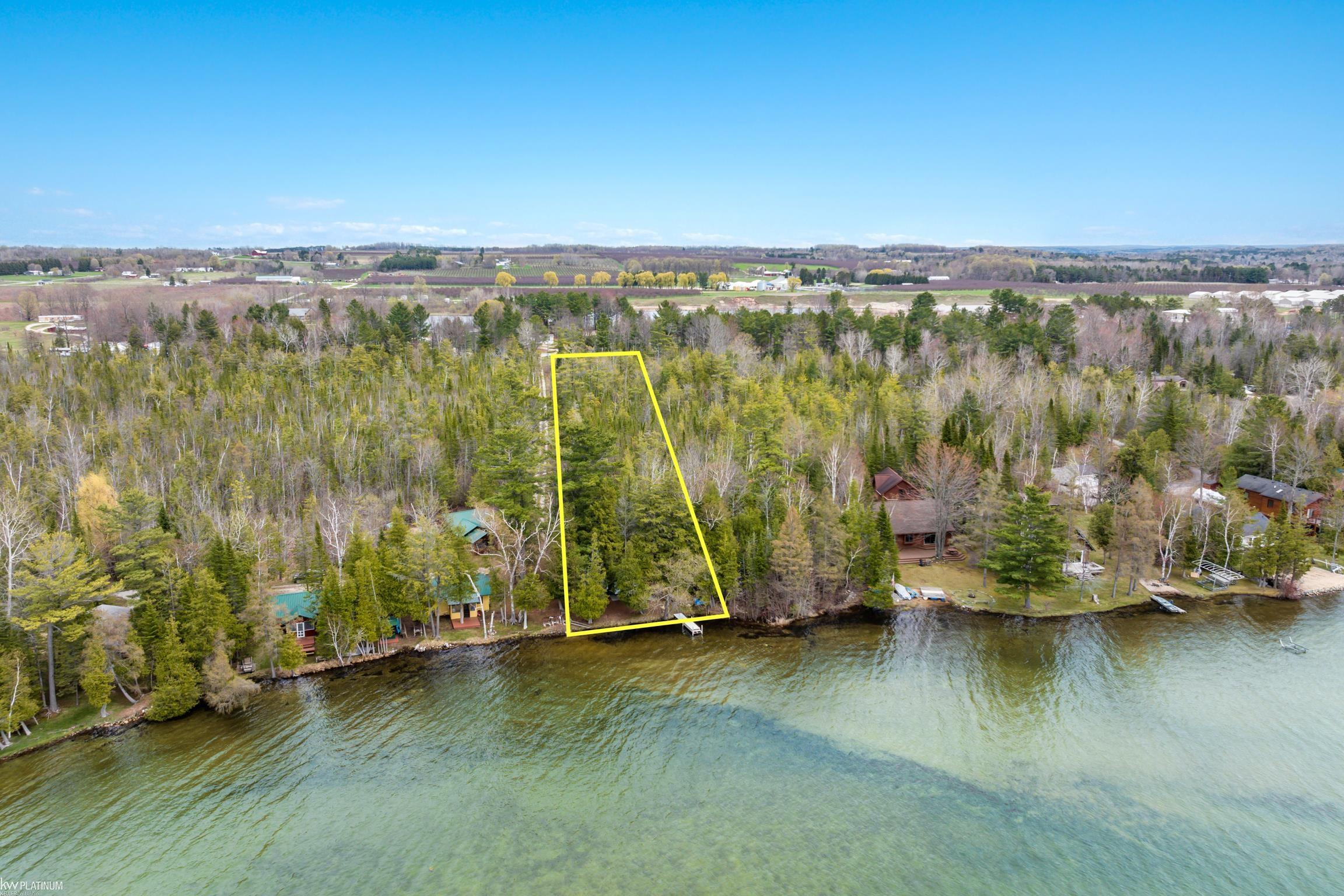 6386 Tricks Way Kewadin, MI 49648 - Photo 27 of 30