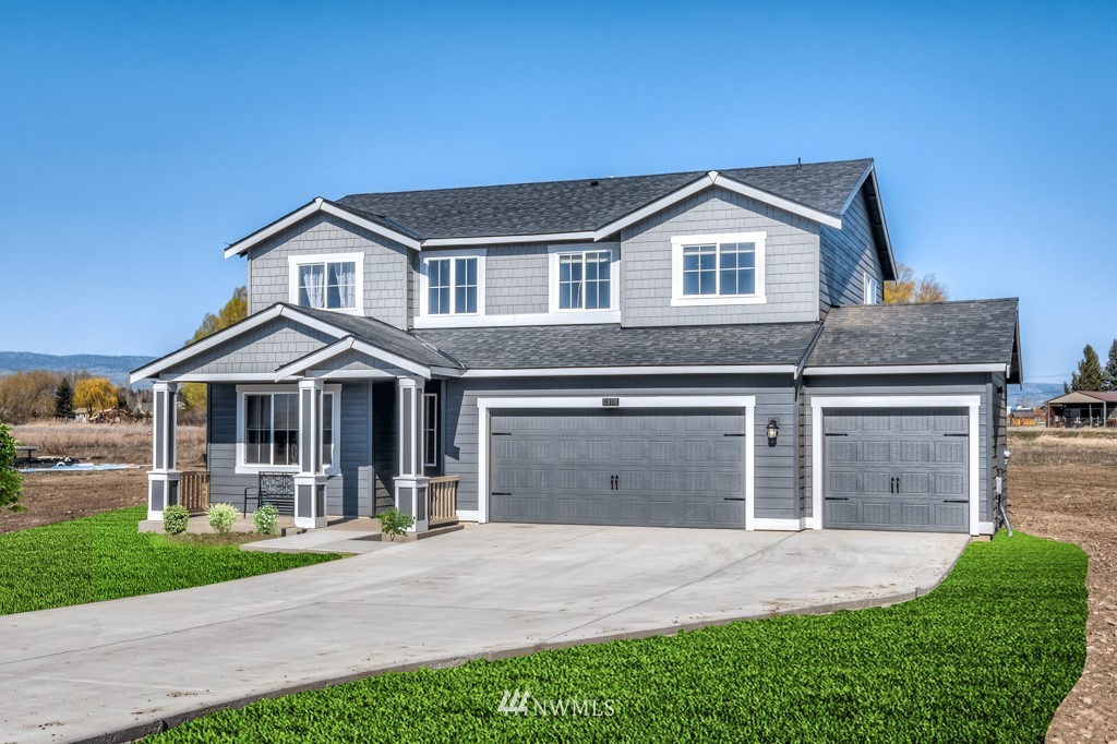 251 Ranch Road, Unit 7A Cle Elum, WA 98922 - Photo 1 of 39 Gallery Image 1