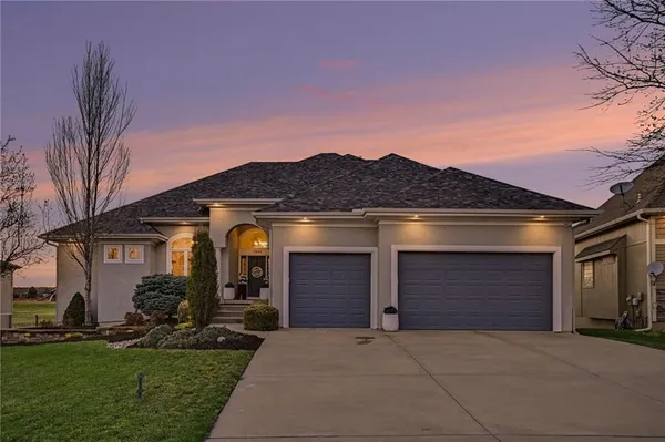 $695,000 | 17660 Northwest 128th Street, Platte City, MO 64079