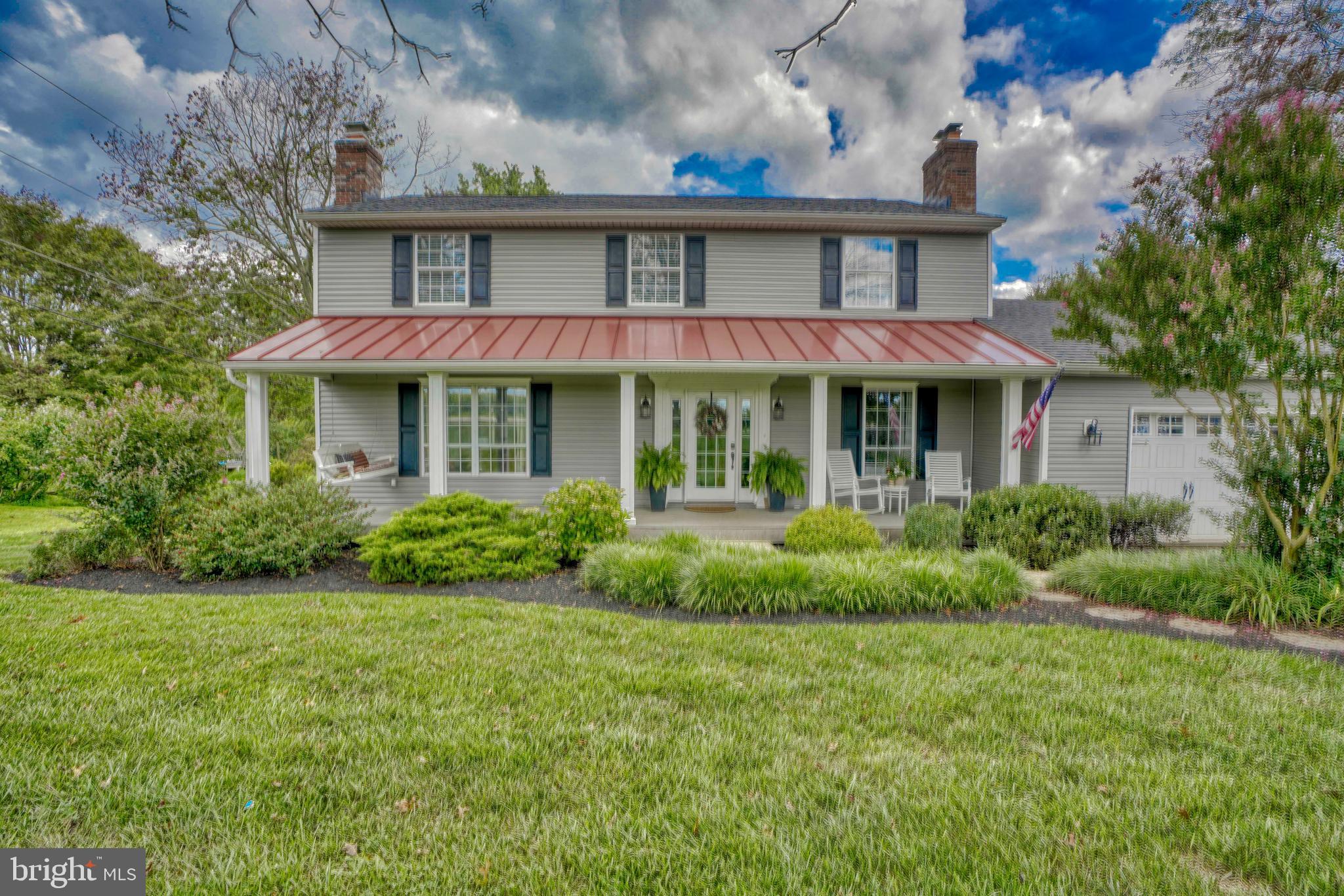 4505 Carroll Manor Road Baldwin, MD 21013 - Photo 1 of 65 Welcome to 4505 Carroll Manor Road!