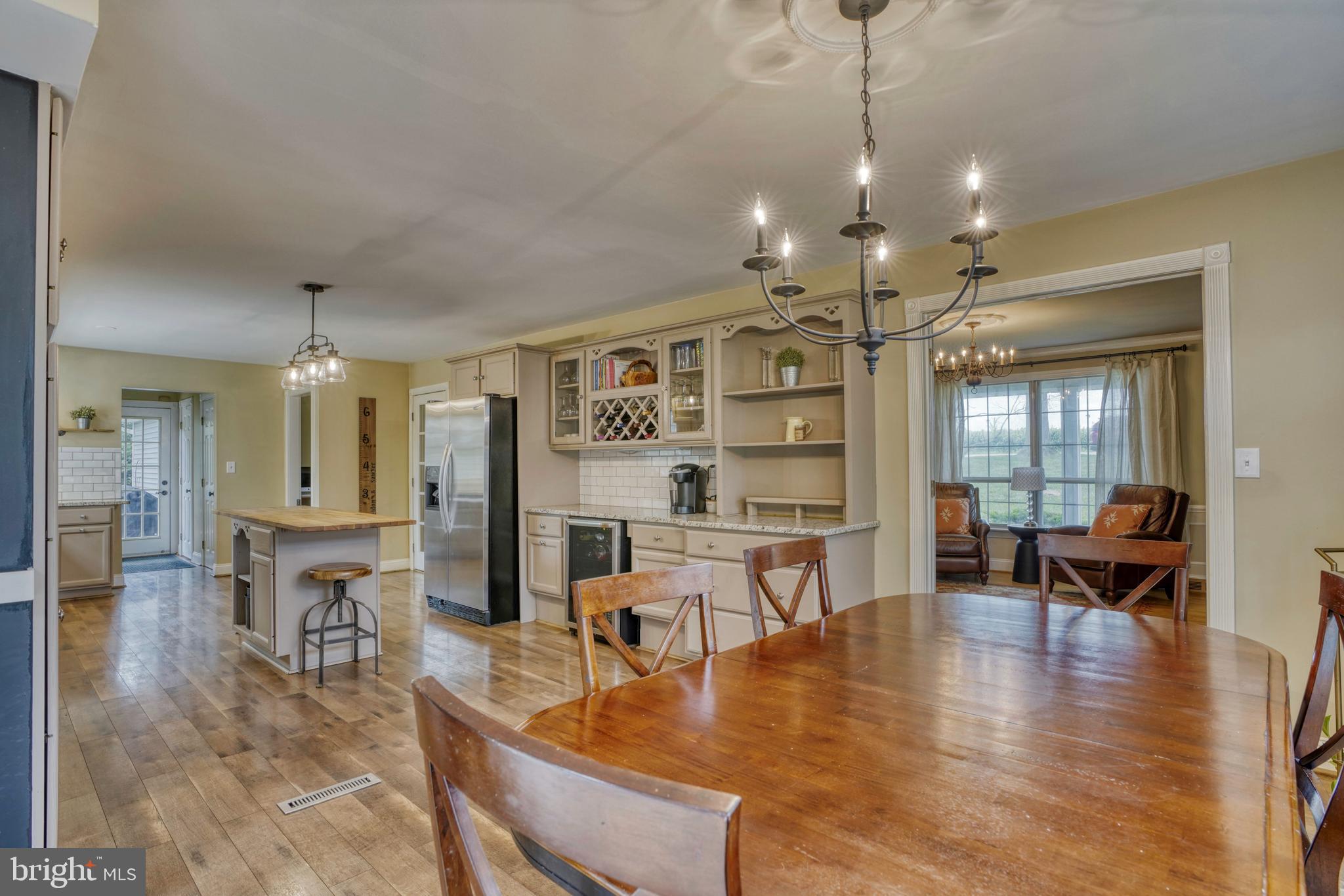 4505 Carroll Manor Road Baldwin, MD 21013 - Photo 12 of 65 Kitchen