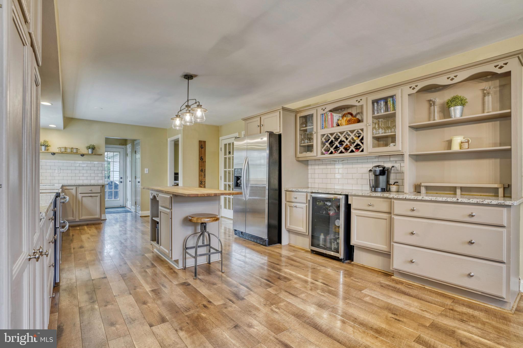4505 Carroll Manor Road Baldwin, MD 21013 - Photo 14 of 65 Great Storage and Built-ins