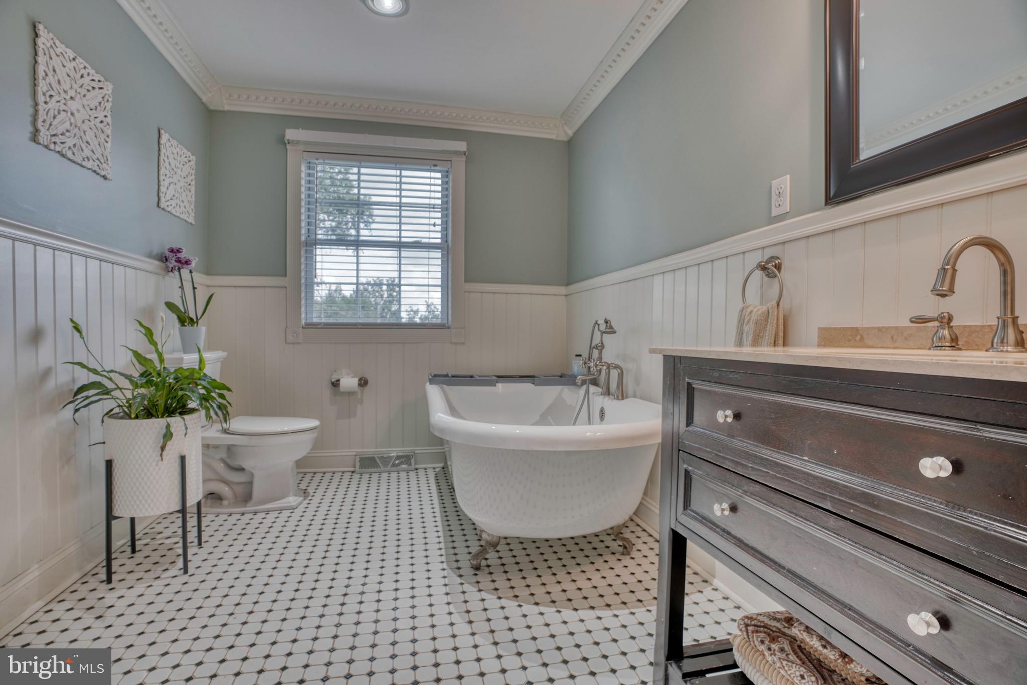 4505 Carroll Manor Road Baldwin, MD 21013 - Photo 35 of 65 Primary Bathroom