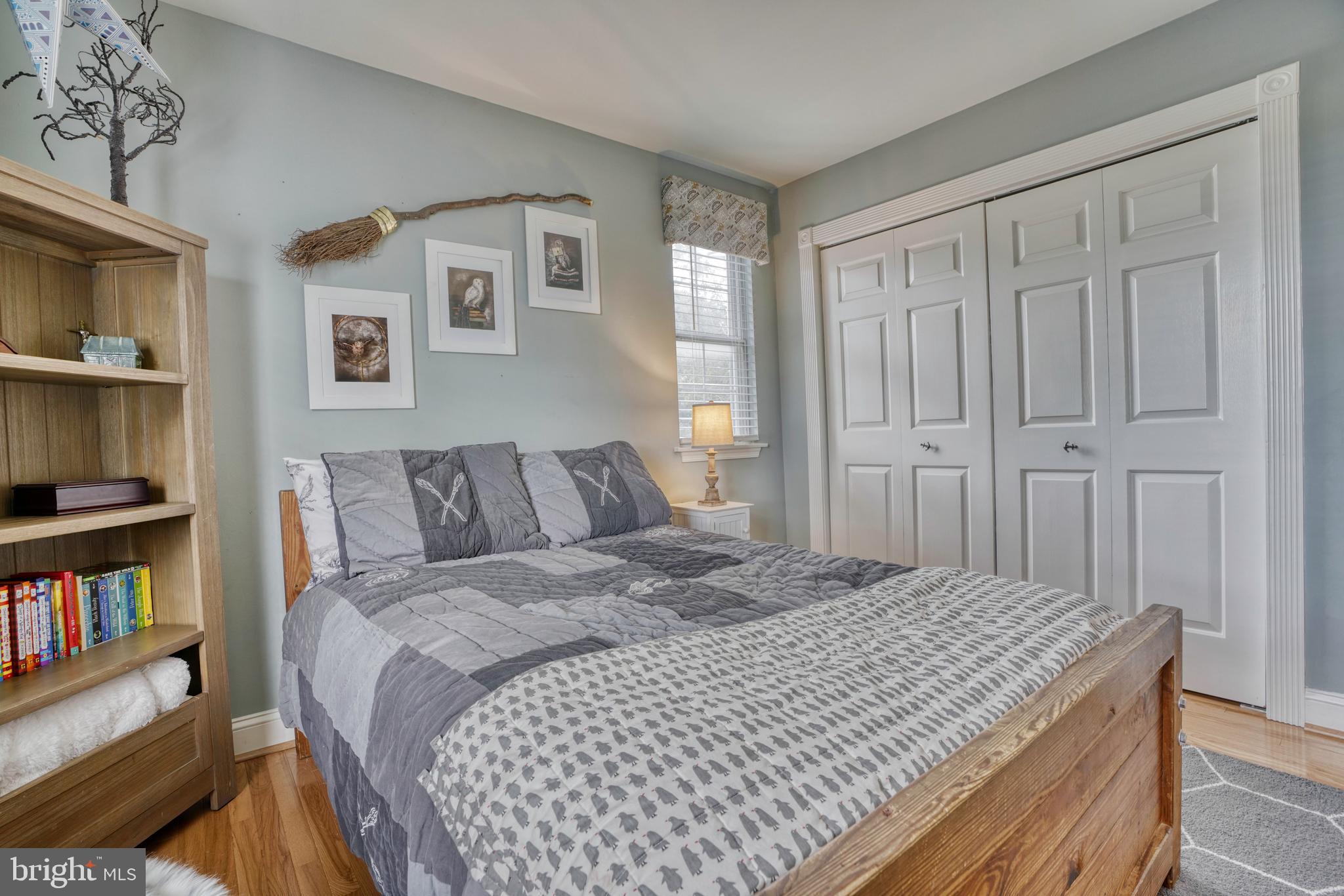4505 Carroll Manor Road Baldwin, MD 21013 - Photo 42 of 65 Bedroom 2