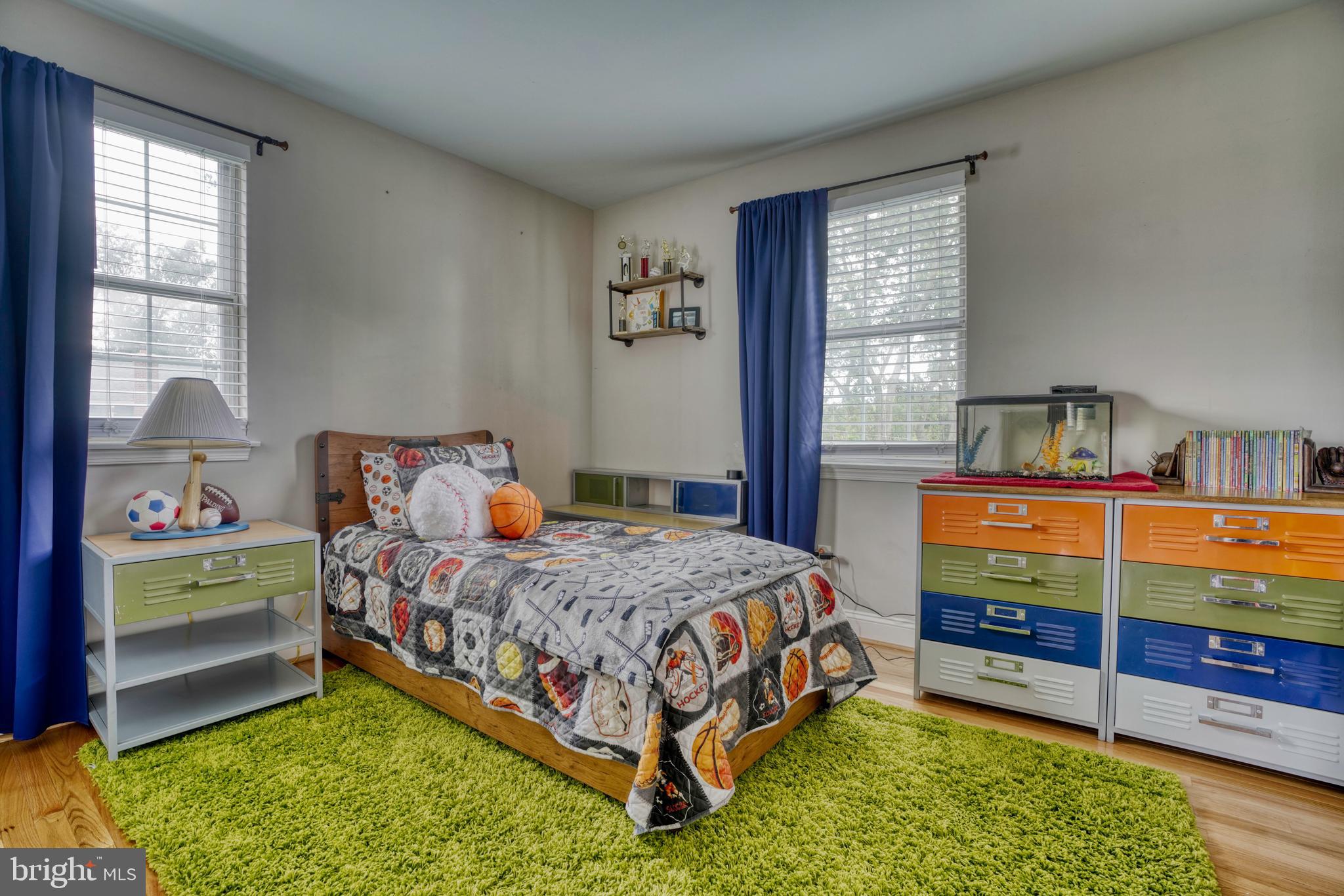 4505 Carroll Manor Road Baldwin, MD 21013 - Photo 43 of 65 Bedroom 3