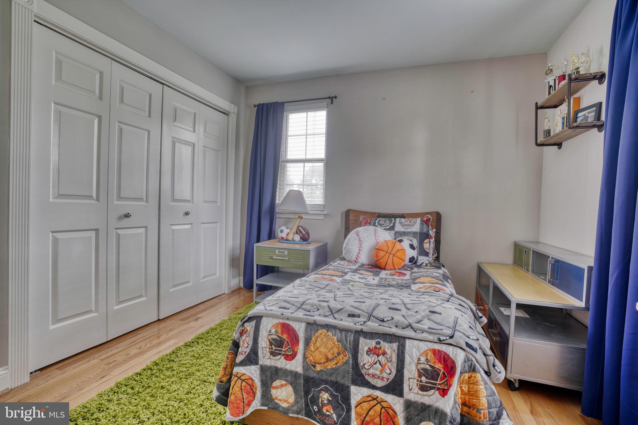 4505 Carroll Manor Road Baldwin, MD 21013 - Photo 44 of 65 Bedroom 3