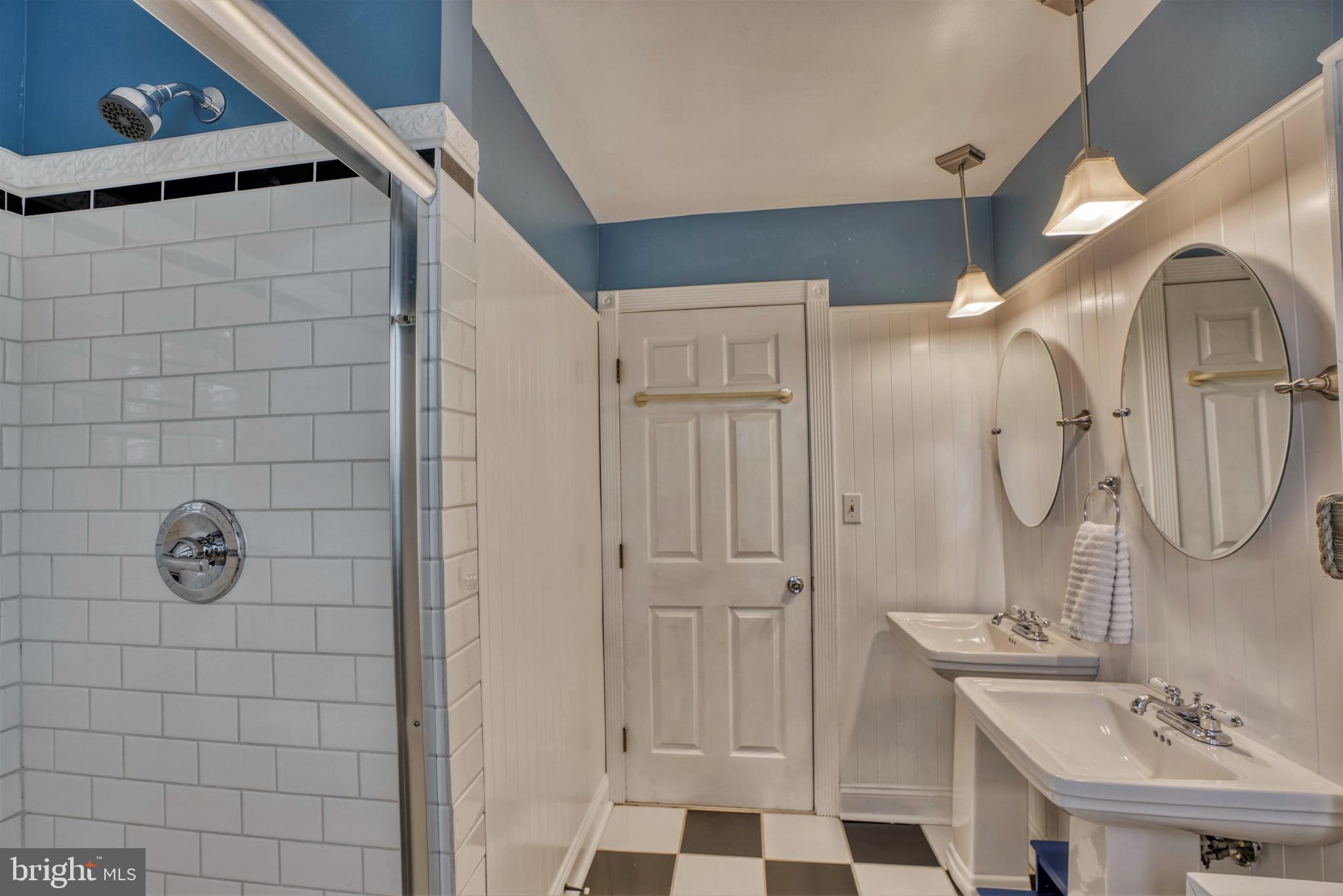4505 Carroll Manor Road Baldwin, MD 21013 - Photo 46 of 65 Upper Level Full Bathroom 2
