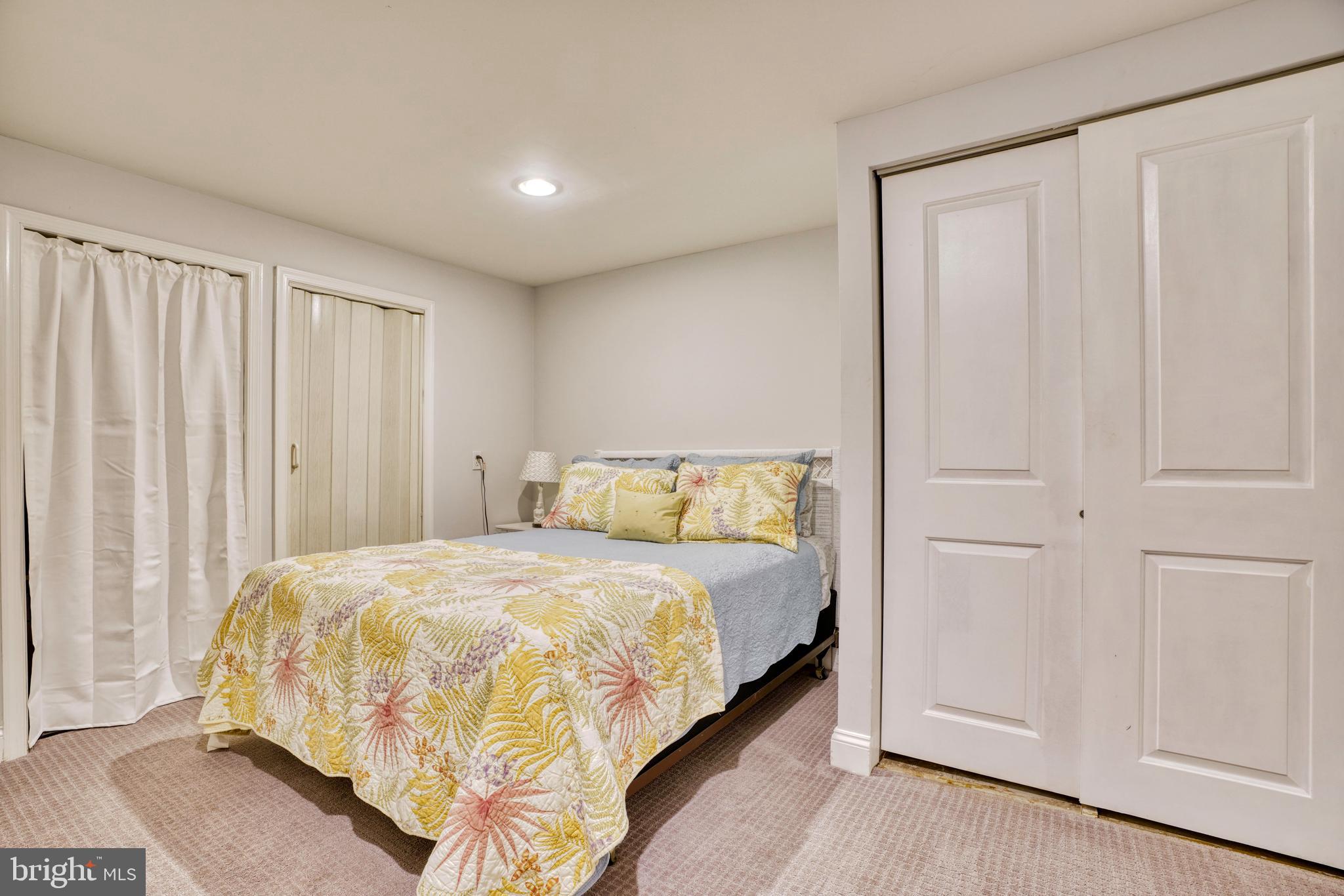 4505 Carroll Manor Road Baldwin, MD 21013 - Photo 52 of 65 Bedroom 4