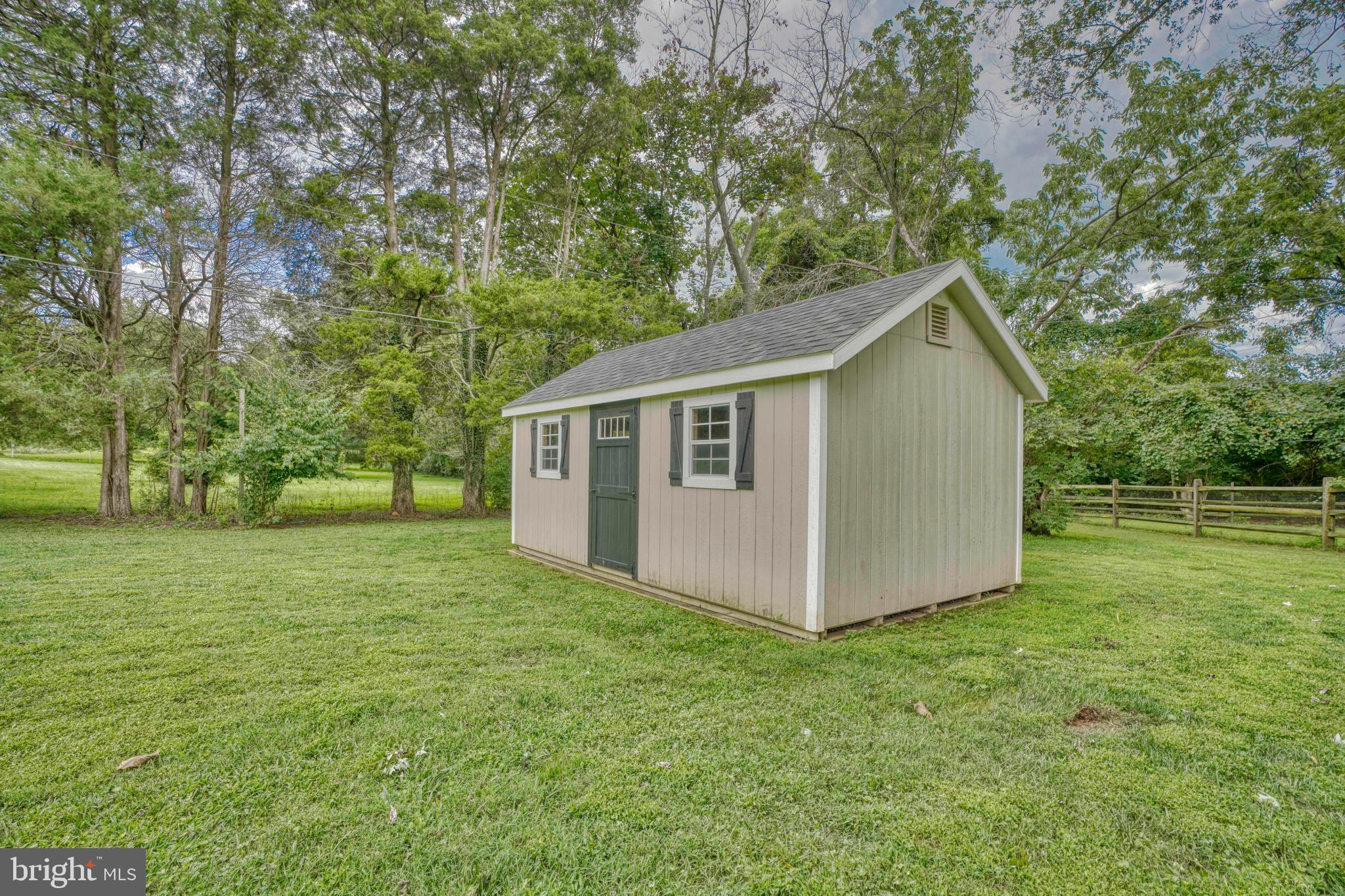 4505 Carroll Manor Road Baldwin, MD 21013 - Photo 62 of 65 Newer Shed