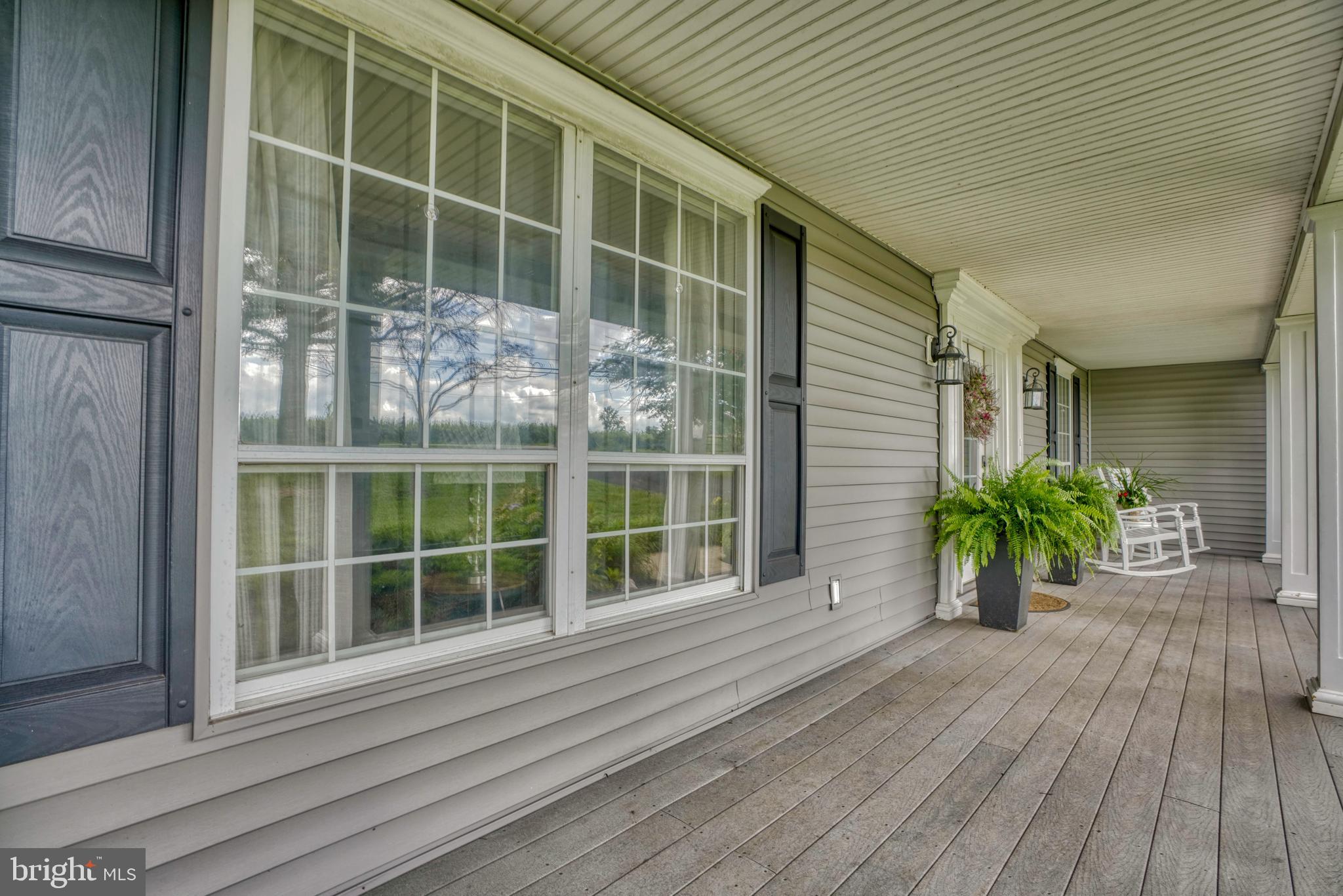4505 Carroll Manor Road Baldwin, MD 21013 - Photo 64 of 65 Front Porch