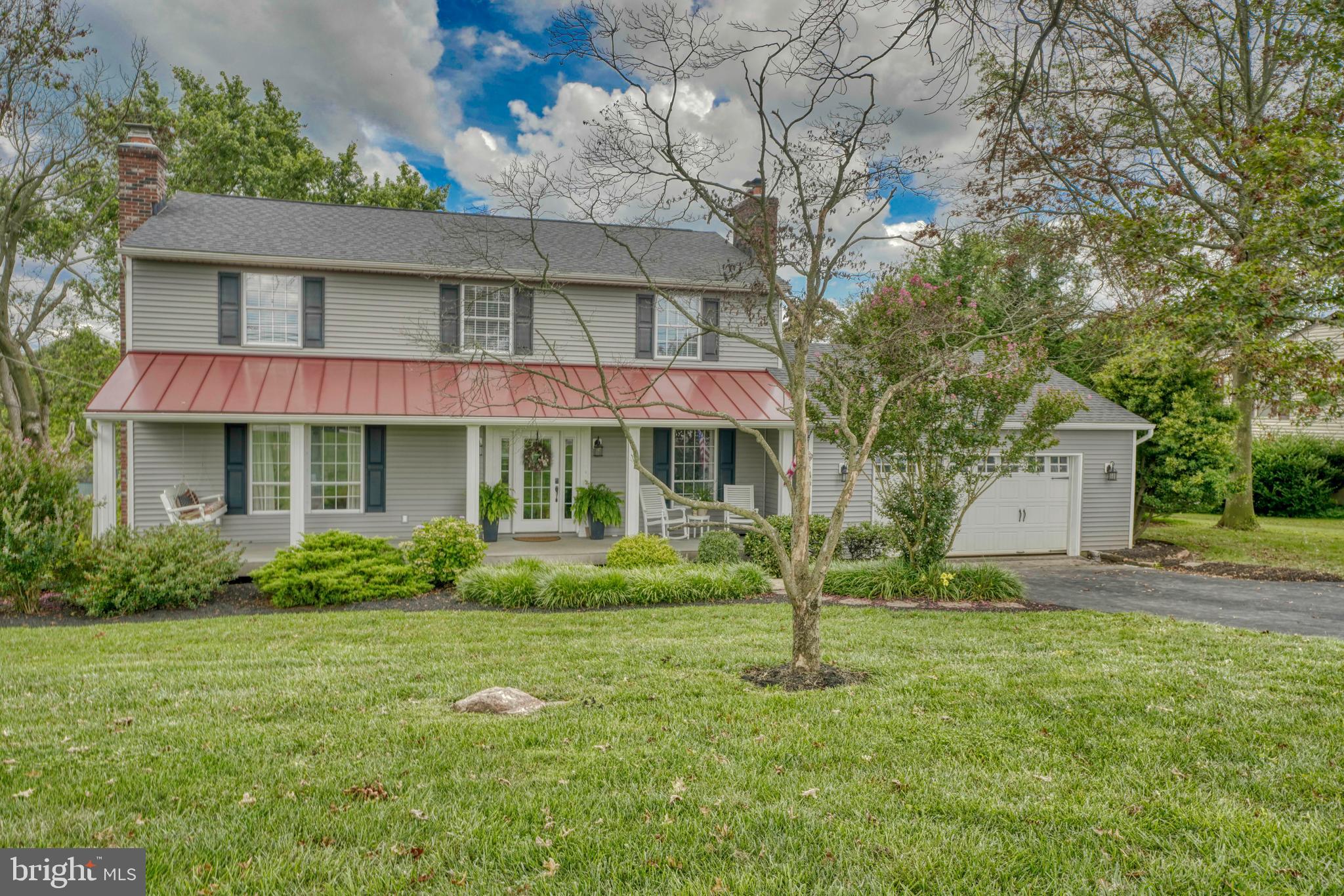 4505 Carroll Manor Road Baldwin, MD 21013 - Photo 65 of 65 Welcome Home!