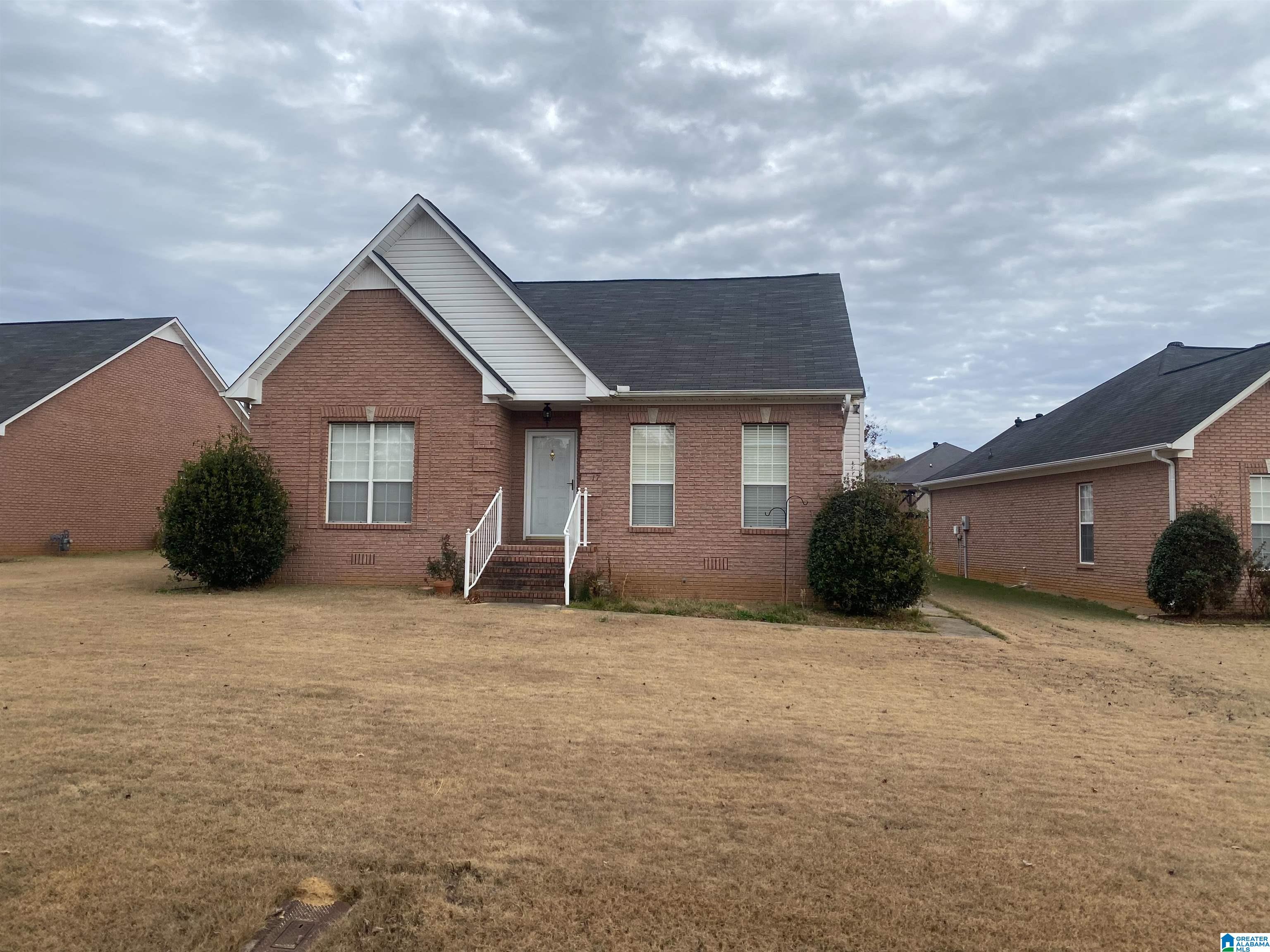 4817 New Found Road Mount Olive, AL 35117 - Photo 1 of 25