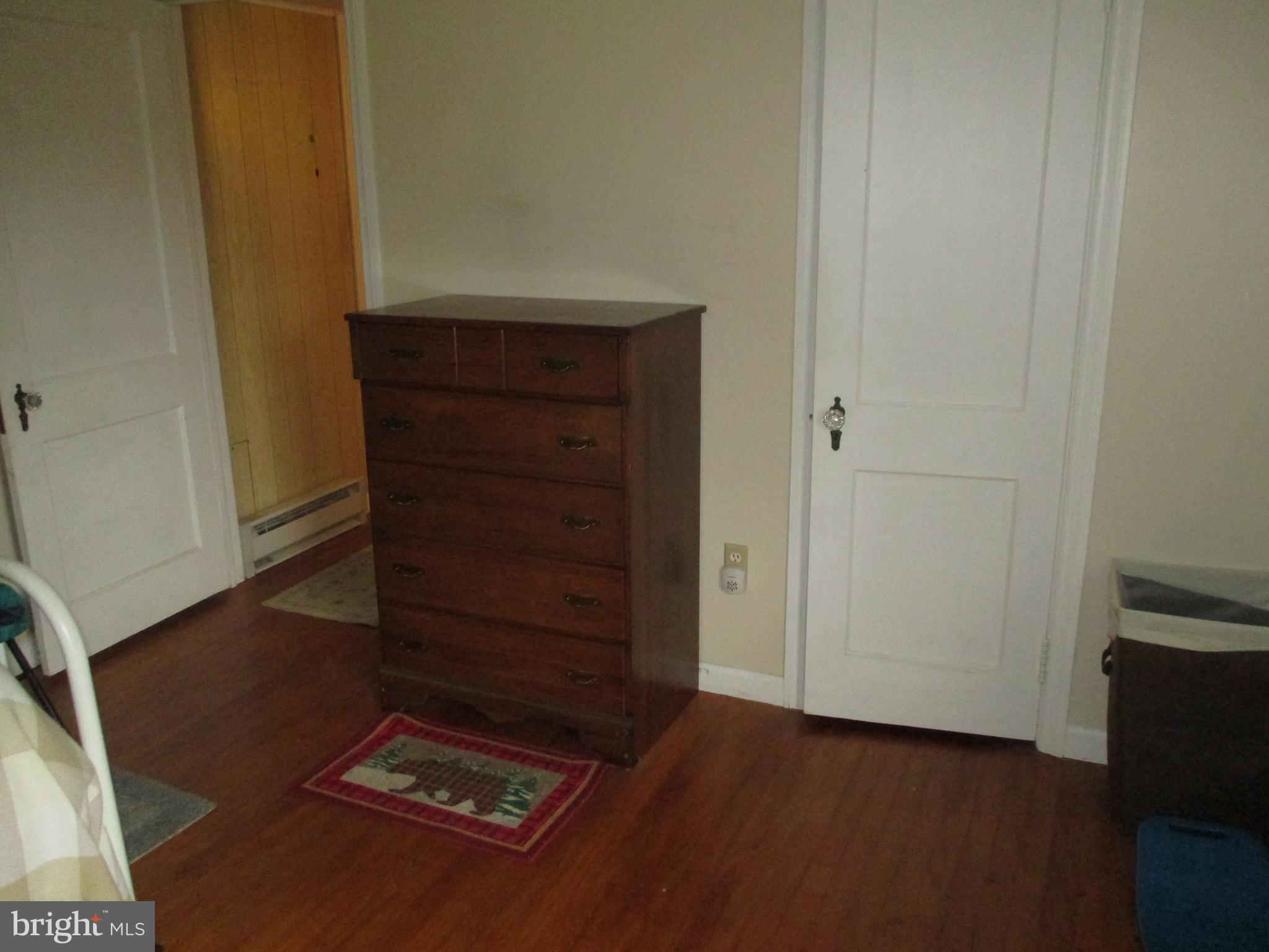 25311 Cascade Road Cascade, MD 21719 - Photo 17 of 25 Bedroom