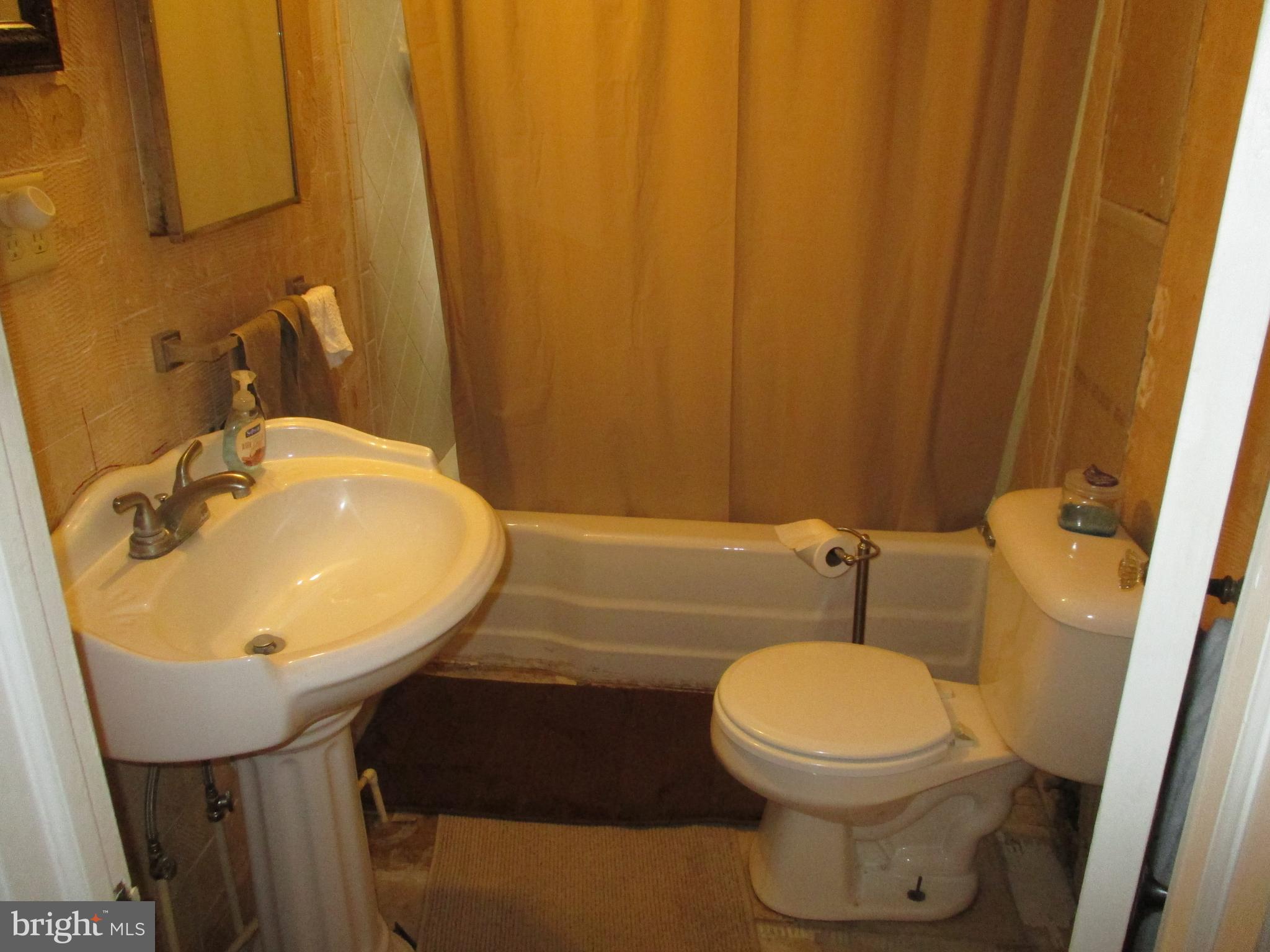 25311 Cascade Road Cascade, MD 21719 - Photo 18 of 25 Bathroom