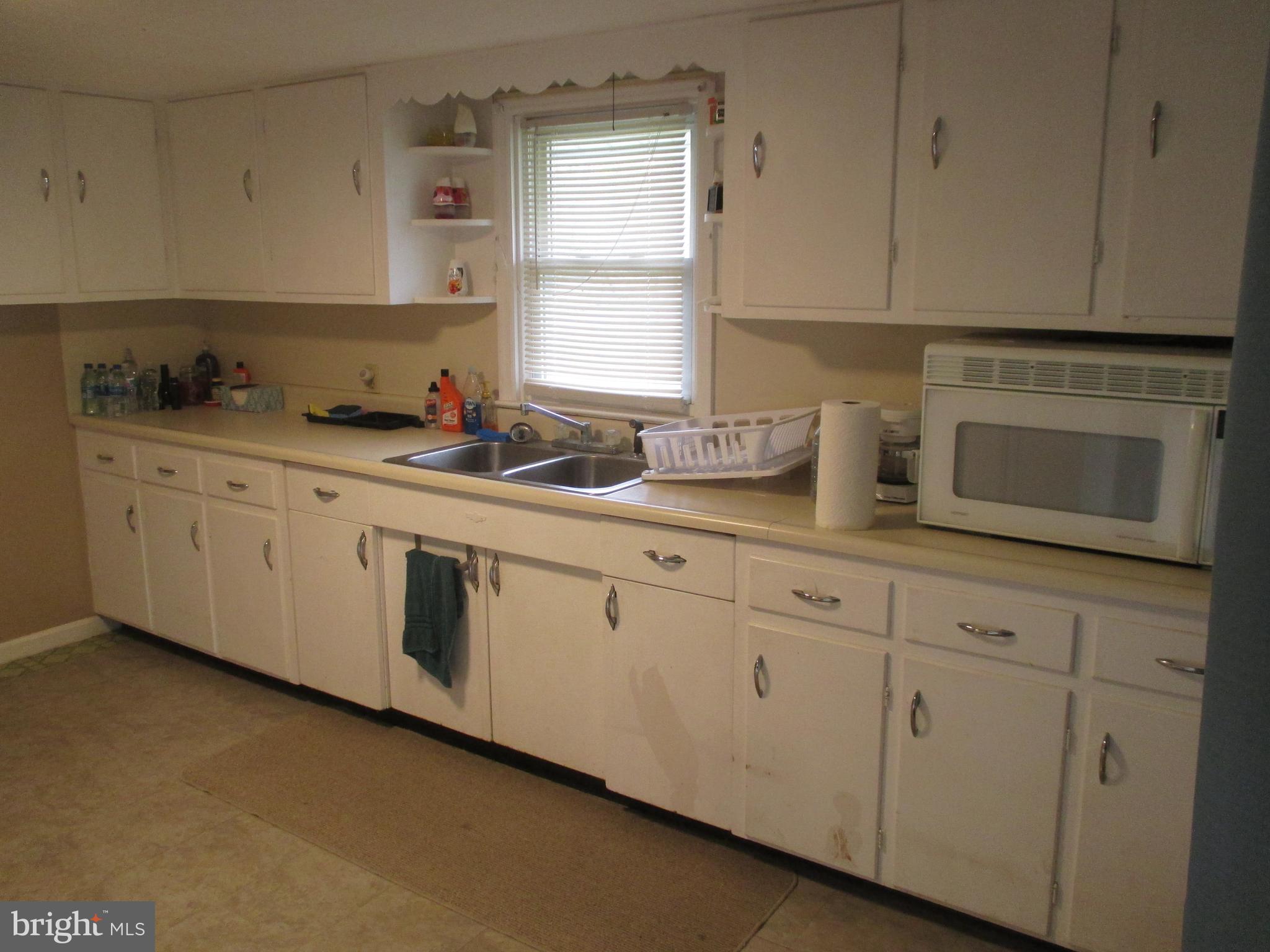 25311 Cascade Road Cascade, MD 21719 - Photo 8 of 25 Kitchen