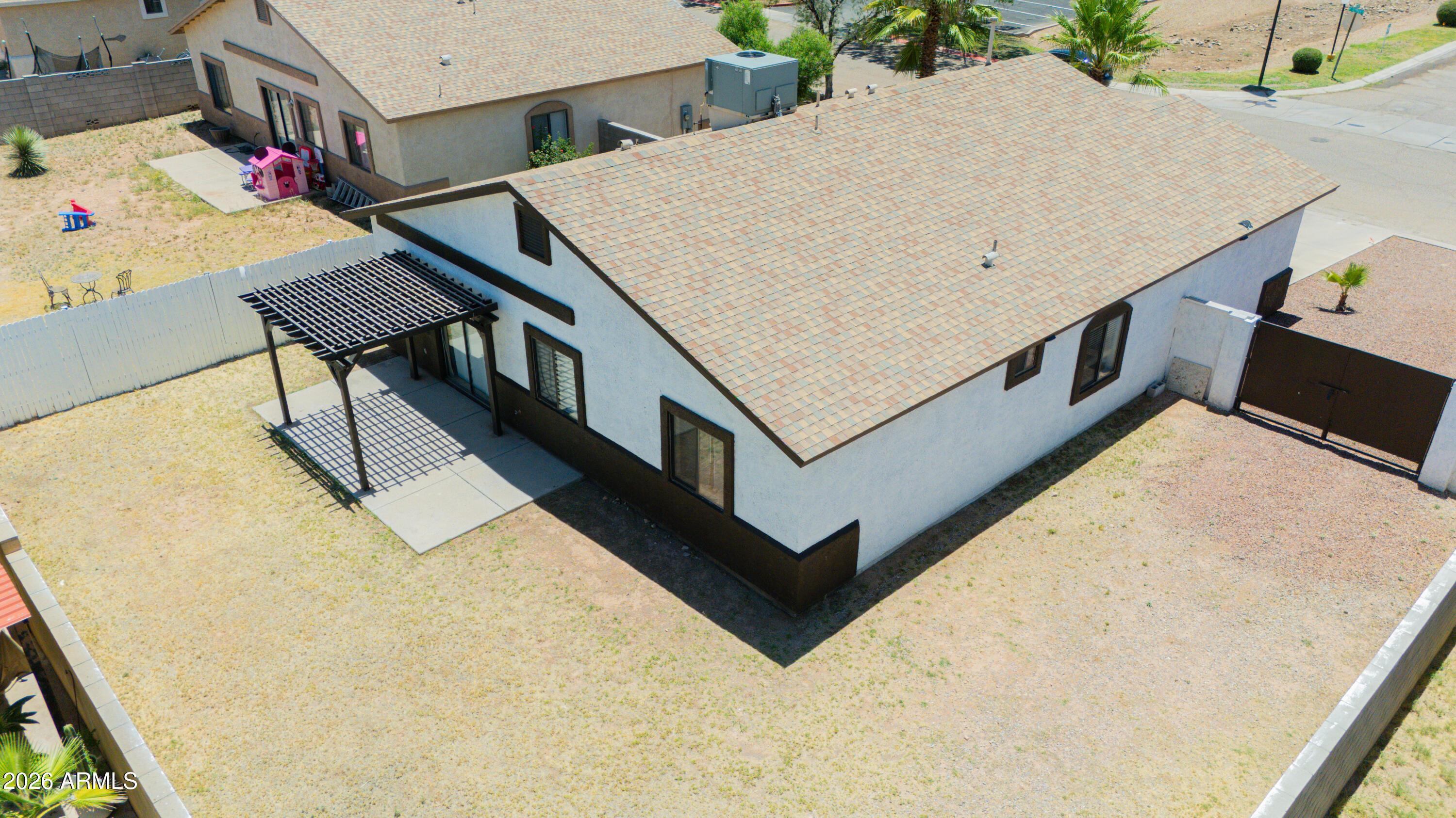 2706 6th Green Street Douglas, AZ 85607 - Photo 12 of 32
