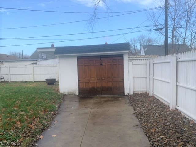 4342 Garwood Road Cleveland, OH 44109 - Photo 18 of 18 Gallery Image 18