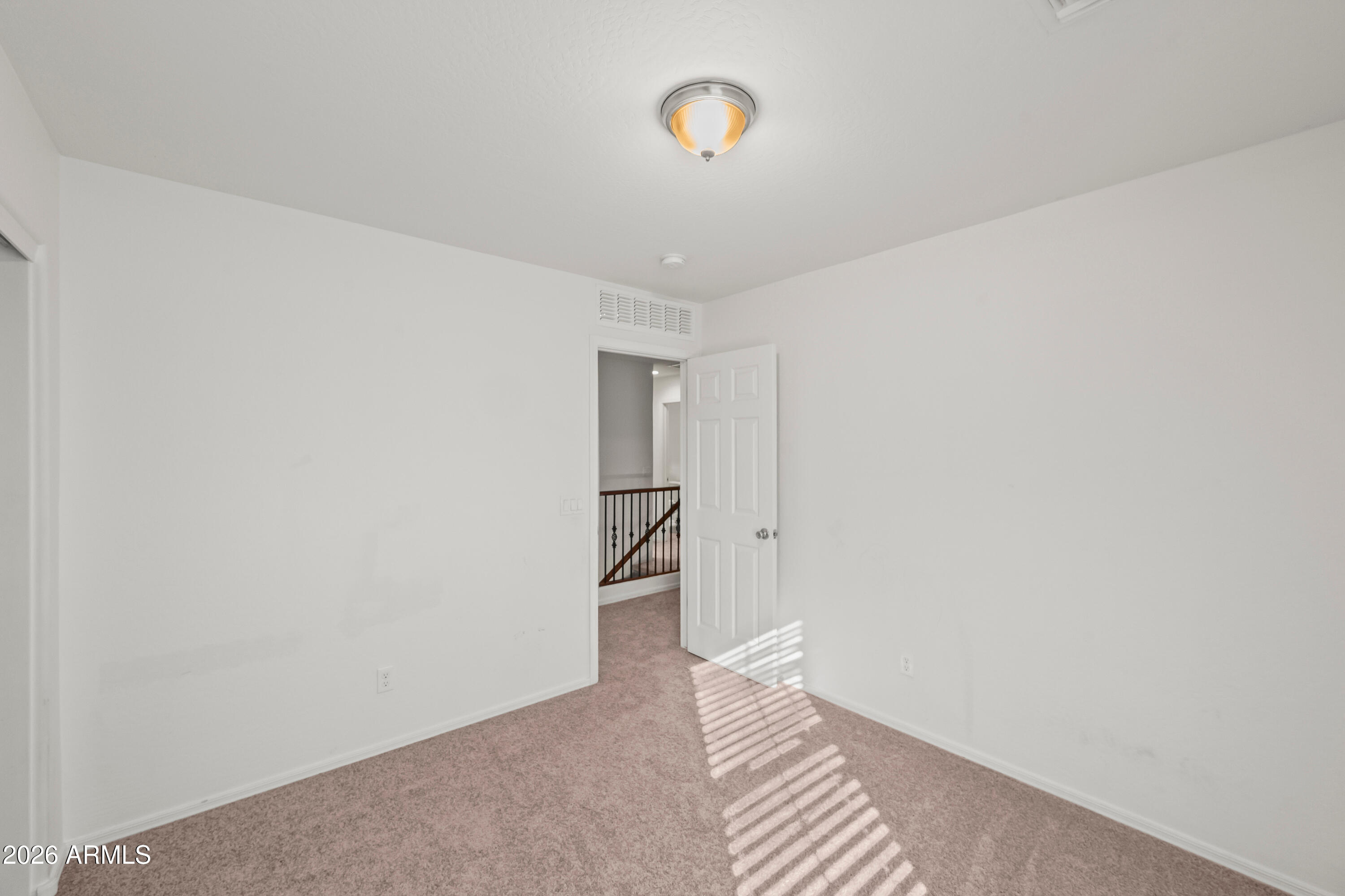 507 North Ranger Trail Gilbert, AZ 85234 - Photo 15 of 19 a view of an empty room
