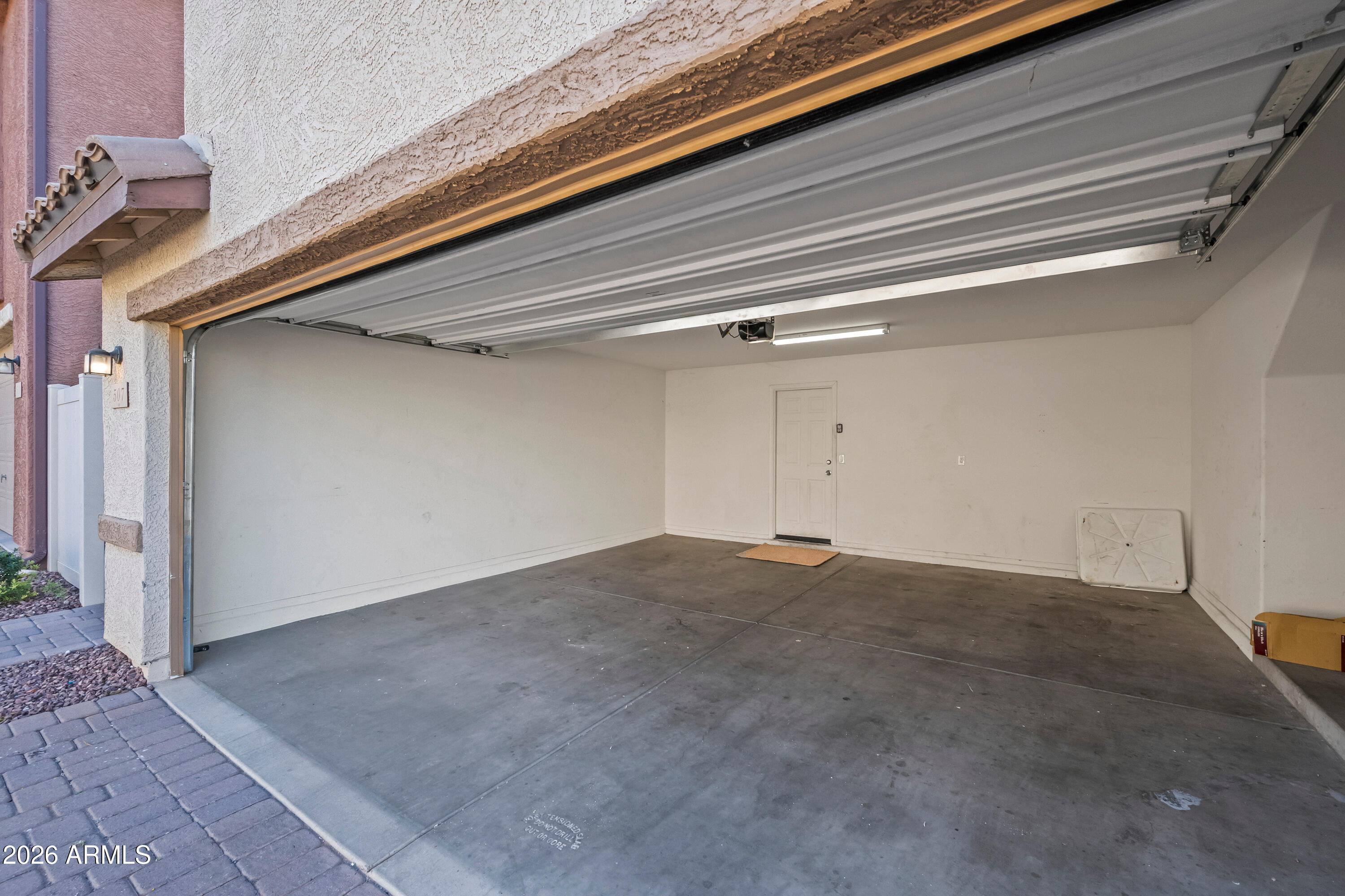 507 North Ranger Trail Gilbert, AZ 85234 - Photo 5 of 19 a view of empty room