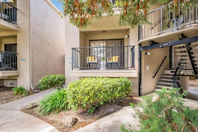 $499,000 | 1960 Barrymore Common, Unit K, Fremont, CA 94538