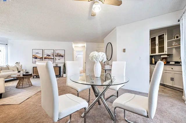 $499,000 | 1960 Barrymore Common, Unit K, Fremont, CA 94538