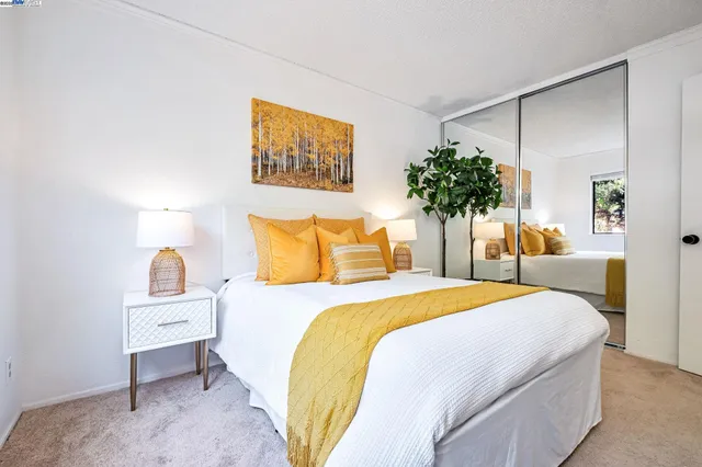 $499,000 | 1960 Barrymore Common, Unit K, Fremont, CA 94538