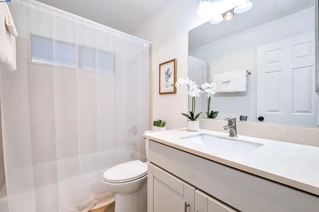 $499,000 | 1960 Barrymore Common, Unit K, Fremont, CA 94538