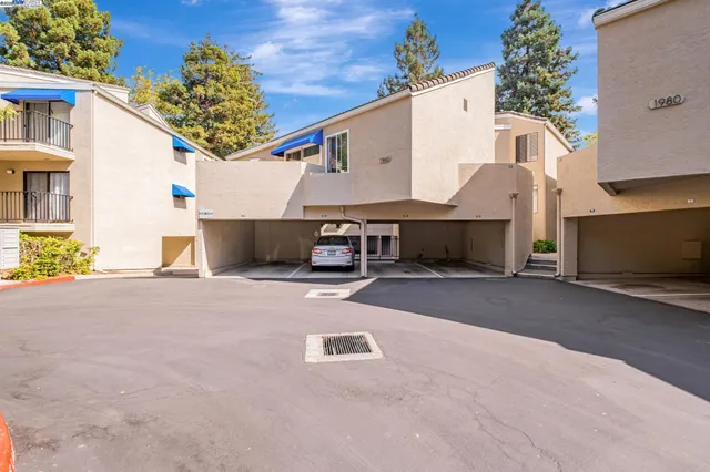$499,000 | 1960 Barrymore Common, Unit K, Fremont, CA 94538