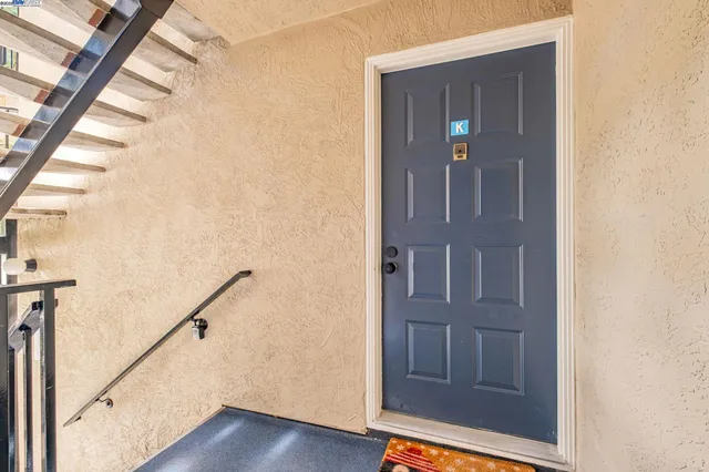 $499,000 | 1960 Barrymore Common, Unit K, Fremont, CA 94538