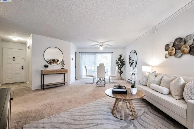 $499,000 | 1960 Barrymore Common, Unit K, Fremont, CA 94538