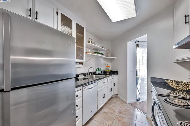 $499,000 | 1960 Barrymore Common, Unit K, Fremont, CA 94538