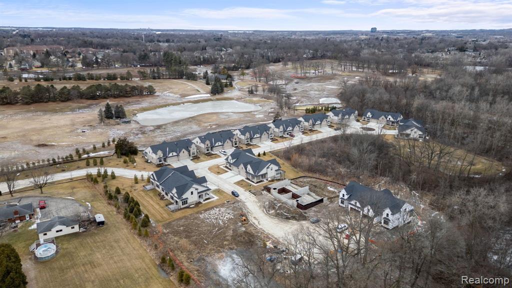 3076 Claret Lane Rochester, MI 48309 - Photo 33 of 33