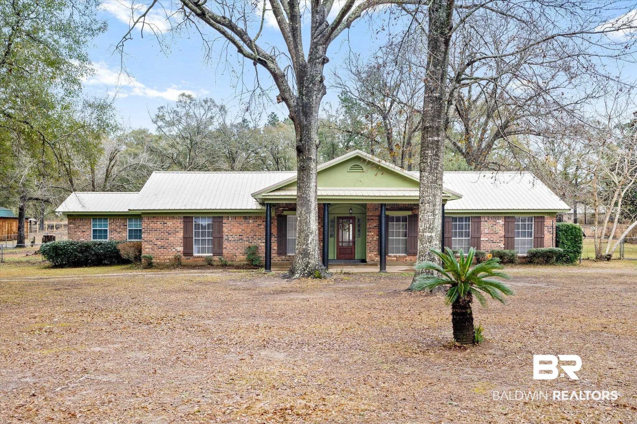 6660 McCrary Road Semmes, AL 36575 - Photo 2 of 22