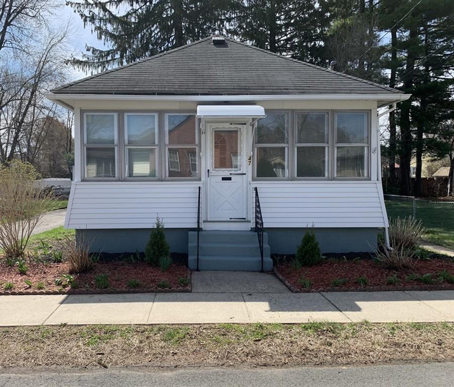 47 Angeline Street West Springfield, MA 01089 - Photo 1 of 16 Gallery Image 1