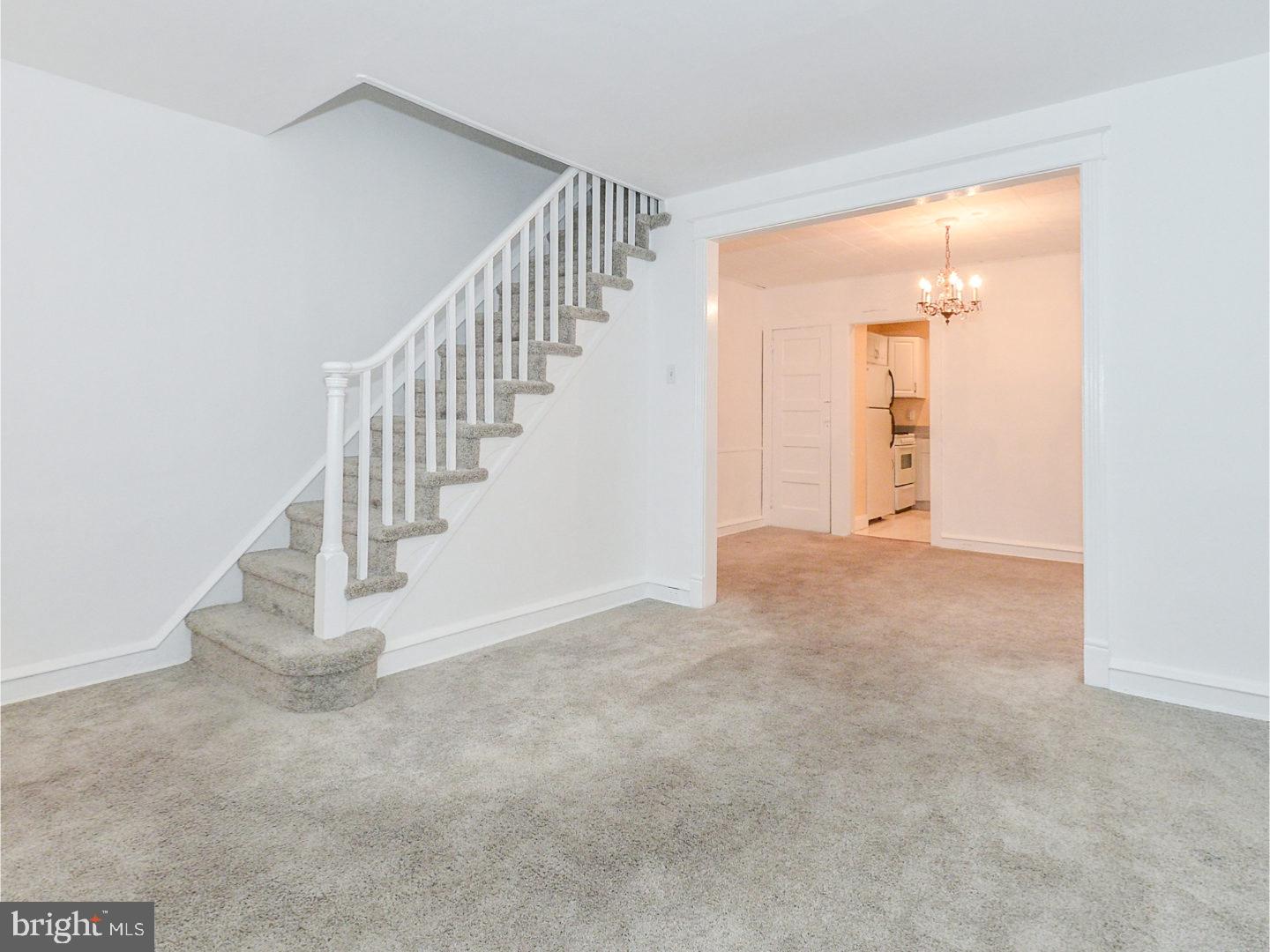 7741 Temple Road Philadelphia, PA 19150 - Photo 5 of 21 Living Room