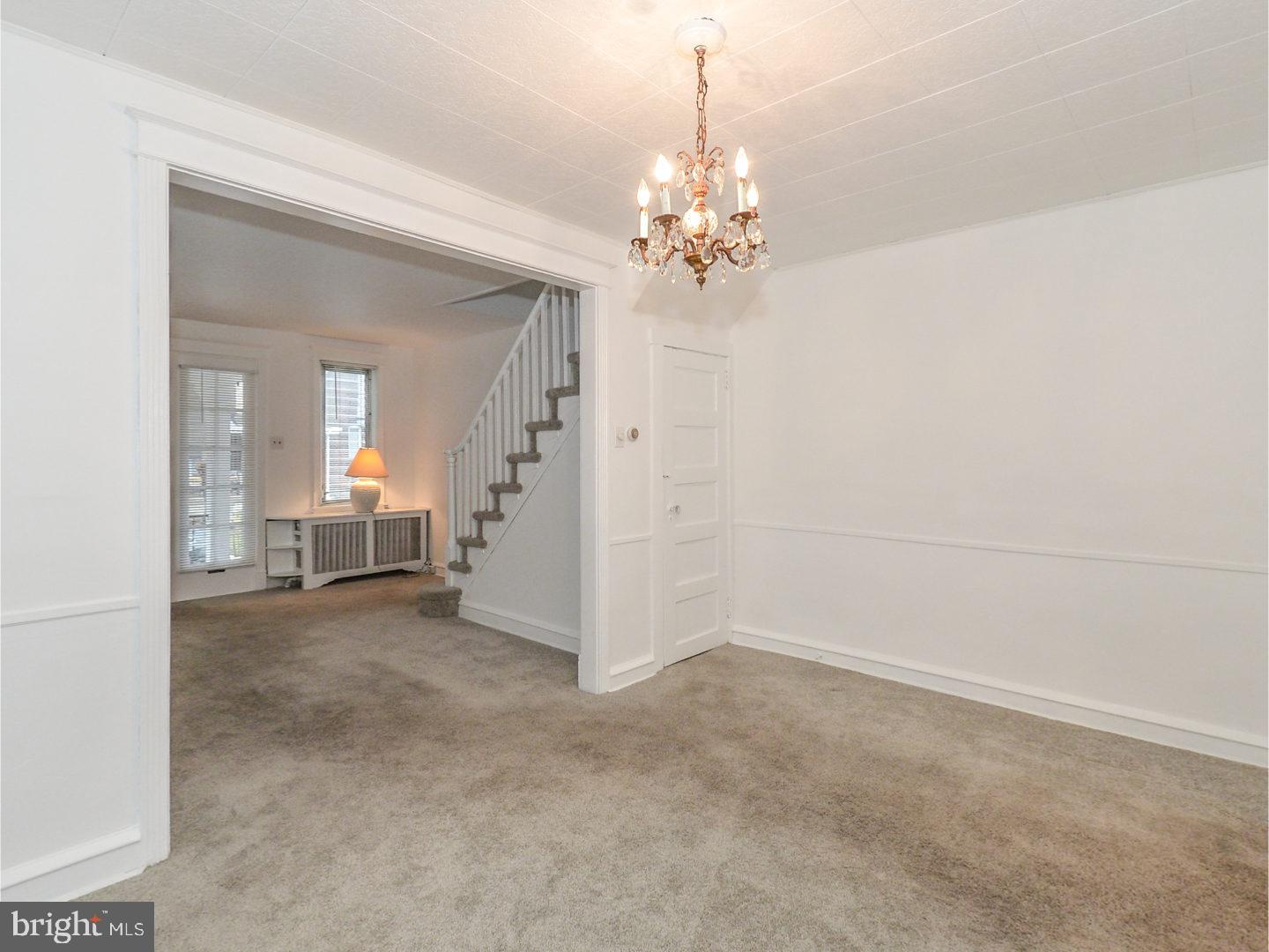 7741 Temple Road Philadelphia, PA 19150 - Photo 6 of 21 Dining Room