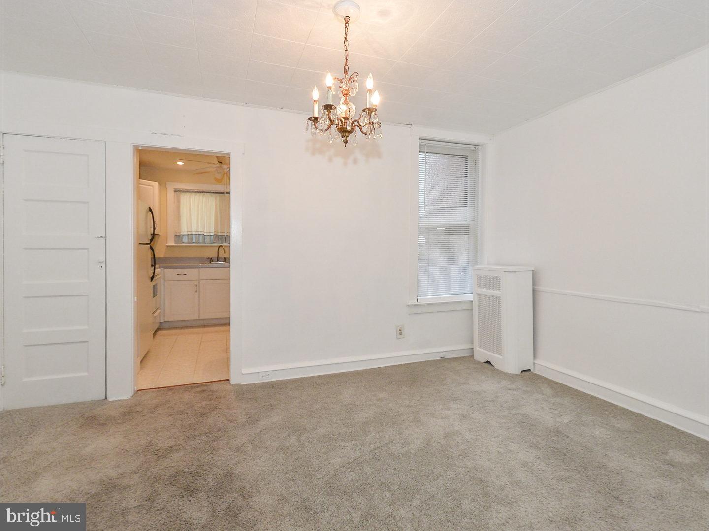 7741 Temple Road Philadelphia, PA 19150 - Photo 7 of 21 Dining Room