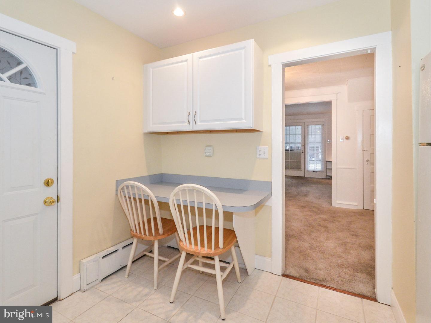 7741 Temple Road Philadelphia, PA 19150 - Photo 10 of 21 Kitchen