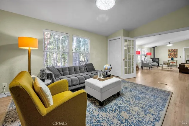 $498,000 | 22945 Ridge Road, Willits, CA 95490