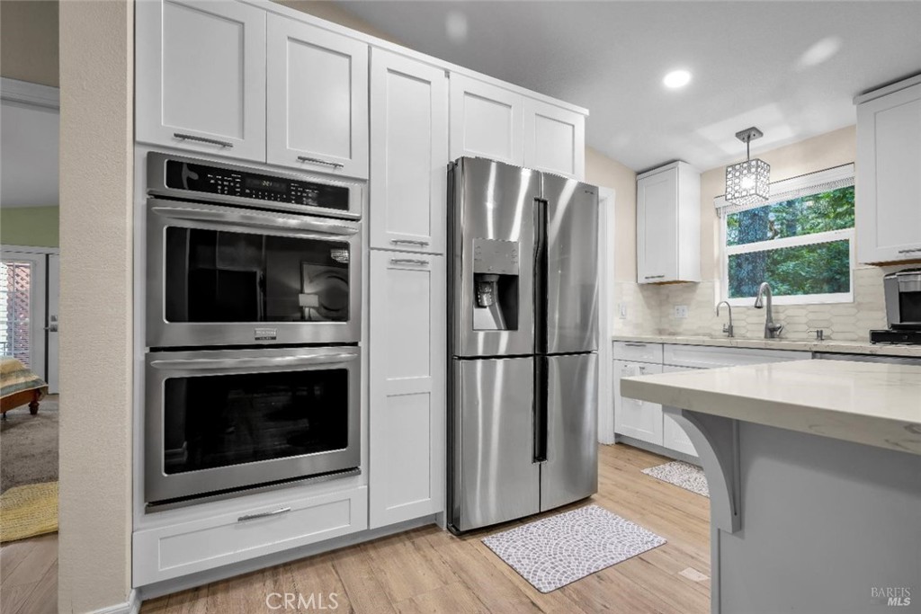 22945 Ridge Road Willits, CA 95490 - Photo 17 of 48