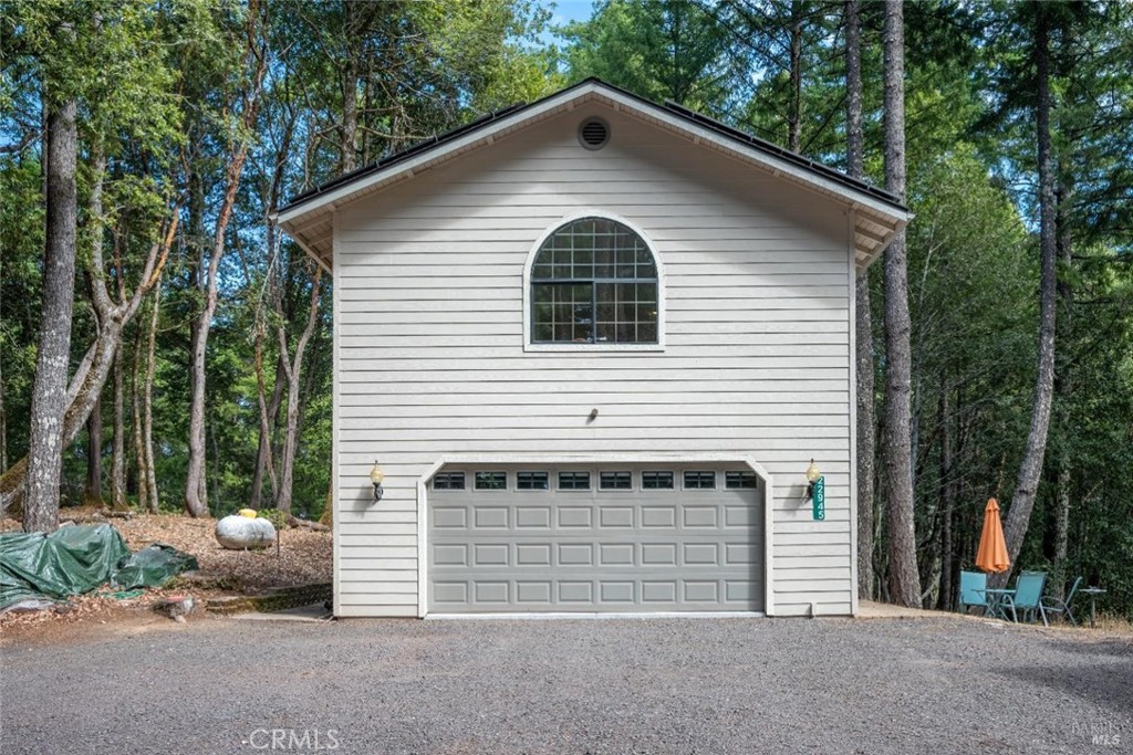 22945 Ridge Road Willits, CA 95490 - Photo 24 of 48