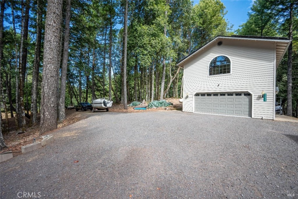 22945 Ridge Road Willits, CA 95490 - Photo 25 of 48