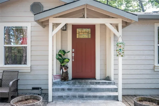 $498,000 | 22945 Ridge Road, Willits, CA 95490