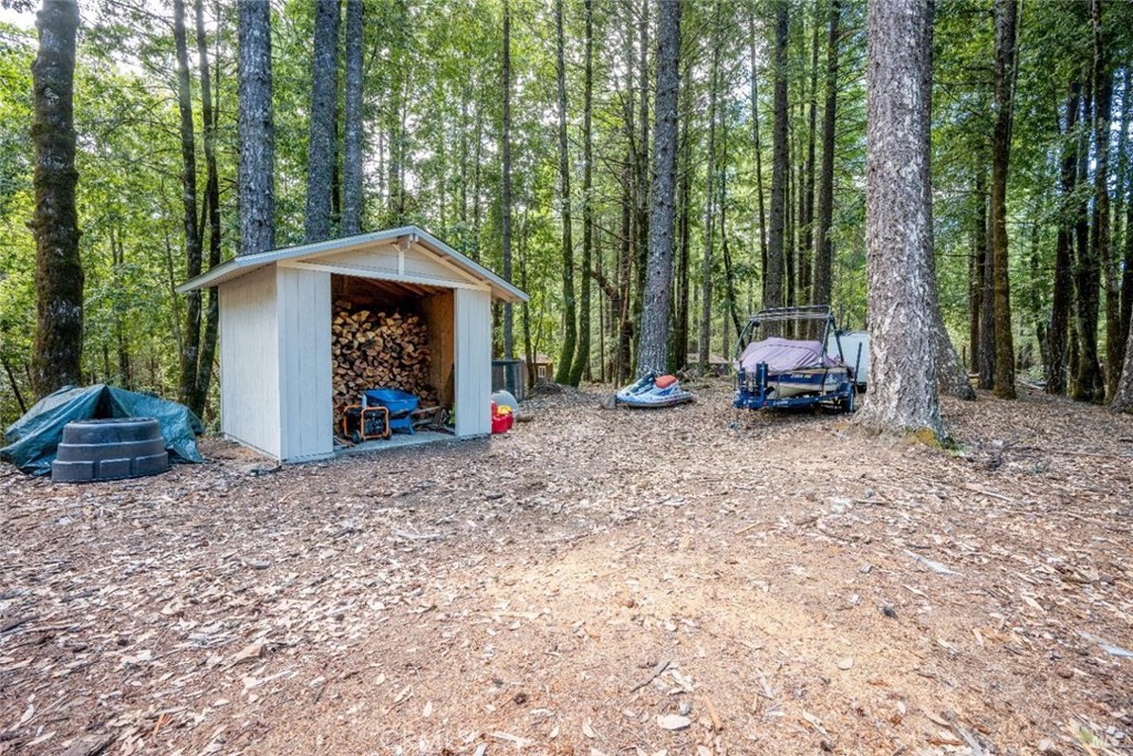 22945 Ridge Road Willits, CA 95490 - Photo 43 of 48