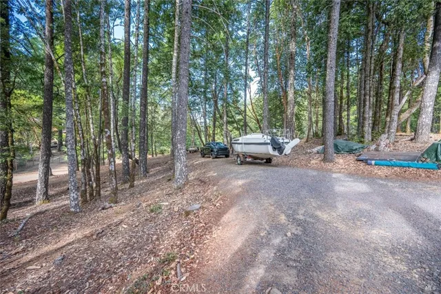 $498,000 | 22945 Ridge Road, Willits, CA 95490