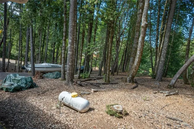 $498,000 | 22945 Ridge Road, Willits, CA 95490