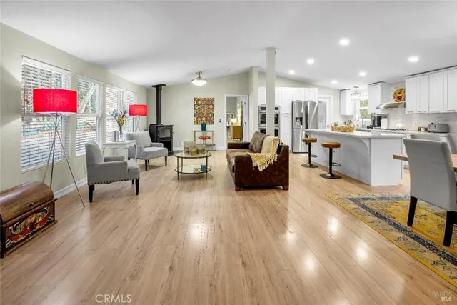 $498,000 | 22945 Ridge Road, Willits, CA 95490